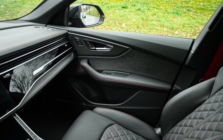 Audi Q8 I, 2026 год, 14 990 000 рублей, 13 фотография