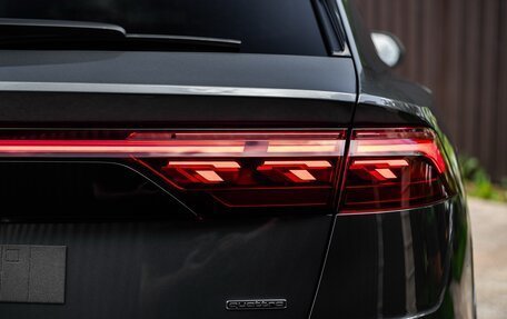 Audi Q8 I, 2026 год, 14 990 000 рублей, 21 фотография