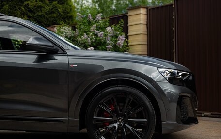 Audi Q8 I, 2026 год, 14 990 000 рублей, 24 фотография