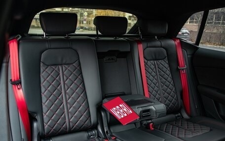 Audi Q8 I, 2026 год, 14 990 000 рублей, 16 фотография