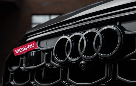 Audi Q8 I, 2026 год, 14 990 000 рублей, 22 фотография