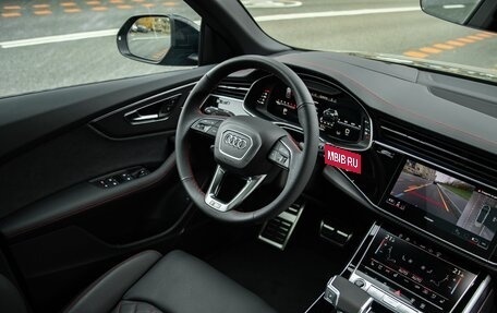 Audi Q8 I, 2026 год, 14 990 000 рублей, 17 фотография