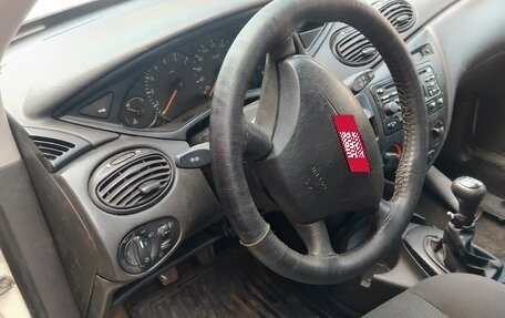 Ford Focus IV, 2003 год, 270 000 рублей, 6 фотография