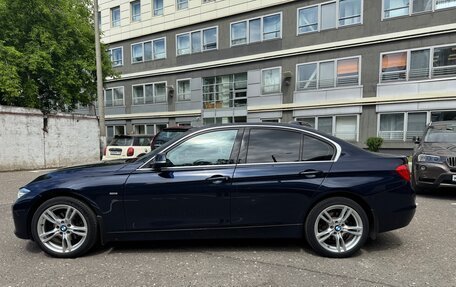 BMW 3 серия, 2014 год, 2 150 000 рублей, 3 фотография