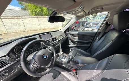 BMW 3 серия, 2014 год, 2 150 000 рублей, 6 фотография
