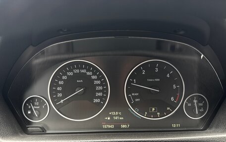 BMW 3 серия, 2014 год, 2 150 000 рублей, 8 фотография