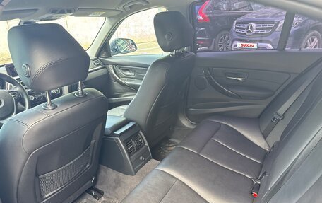 BMW 3 серия, 2014 год, 2 150 000 рублей, 7 фотография
