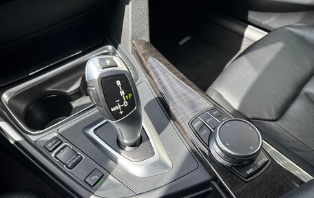 BMW 3 серия, 2014 год, 2 150 000 рублей, 11 фотография