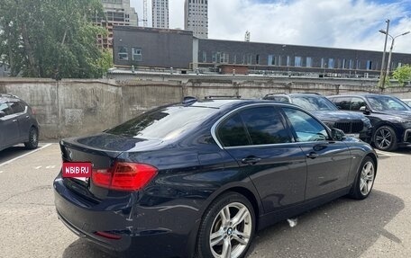 BMW 3 серия, 2014 год, 2 150 000 рублей, 5 фотография