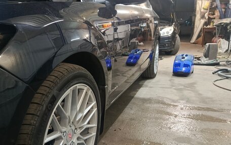 Ford Mondeo IV, 2010 год, 970 000 рублей, 4 фотография