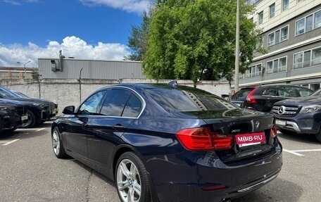 BMW 3 серия, 2014 год, 2 150 000 рублей, 4 фотография
