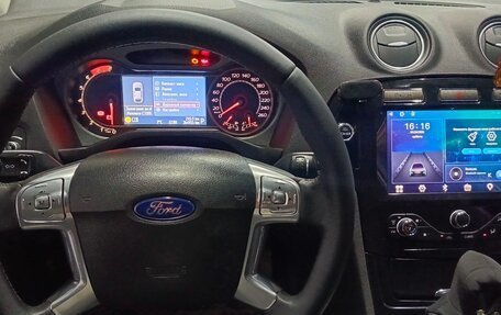 Ford Mondeo IV, 2010 год, 970 000 рублей, 6 фотография