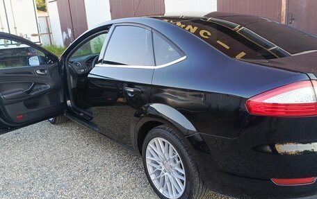 Ford Mondeo IV, 2010 год, 970 000 рублей, 5 фотография