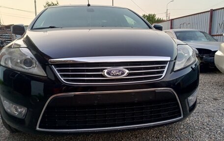 Ford Mondeo IV, 2010 год, 970 000 рублей, 2 фотография