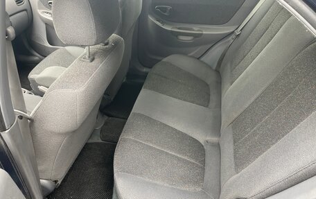 Hyundai Accent II, 2008 год, 490 000 рублей, 6 фотография