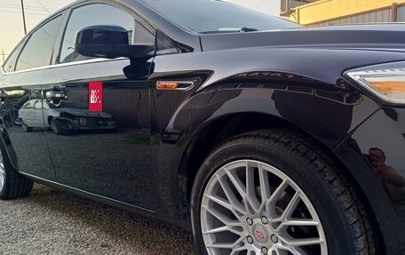 Ford Mondeo IV, 2010 год, 970 000 рублей, 3 фотография
