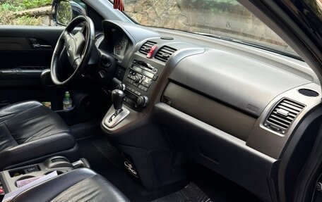 Honda CR-V III рестайлинг, 2011 год, 1 450 000 рублей, 5 фотография