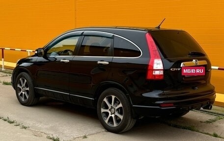 Honda CR-V III рестайлинг, 2011 год, 1 450 000 рублей, 6 фотография