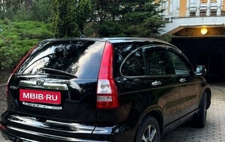 Honda CR-V III рестайлинг, 2011 год, 1 450 000 рублей, 4 фотография
