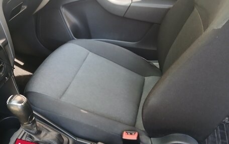 Skoda Rapid I, 2015 год, 1 170 000 рублей, 4 фотография
