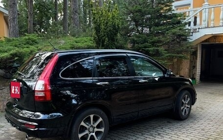 Honda CR-V III рестайлинг, 2011 год, 1 450 000 рублей, 3 фотография
