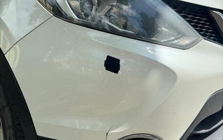 Nissan Qashqai, 2014 год, 1 500 000 рублей, 4 фотография