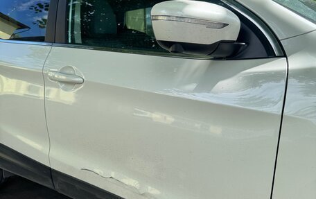 Nissan Qashqai, 2014 год, 1 500 000 рублей, 5 фотография