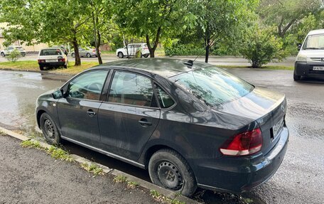 Volkswagen Polo VI (EU Market), 2017 год, 590 000 рублей, 3 фотография