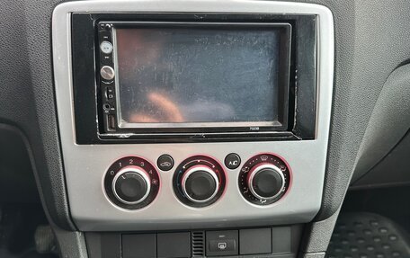 Ford Focus II рестайлинг, 2007 год, 220 000 рублей, 11 фотография