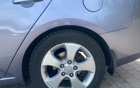 KIA Cerato III, 2009 год, 799 000 рублей, 3 фотография