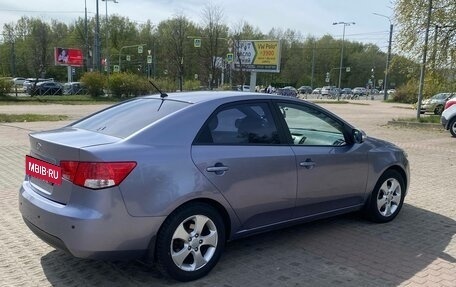 KIA Cerato III, 2009 год, 799 000 рублей, 4 фотография