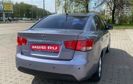 KIA Cerato III, 2009 год, 799 000 рублей, 5 фотография