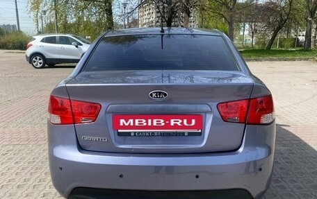 KIA Cerato III, 2009 год, 799 000 рублей, 7 фотография