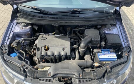 KIA Cerato III, 2009 год, 799 000 рублей, 11 фотография