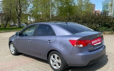 KIA Cerato III, 2009 год, 799 000 рублей, 6 фотография