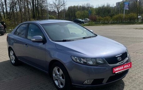 KIA Cerato III, 2009 год, 799 000 рублей, 2 фотография