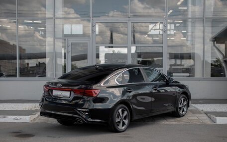 KIA Cerato IV, 2019 год, 1 850 000 рублей, 2 фотография