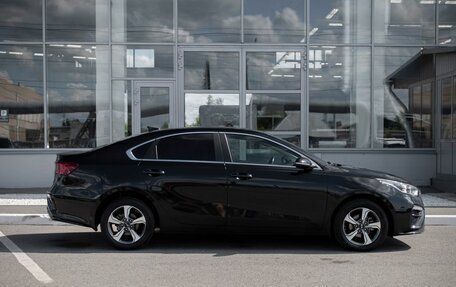 KIA Cerato IV, 2019 год, 1 850 000 рублей, 8 фотография