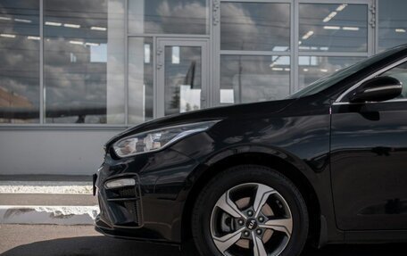 KIA Cerato IV, 2019 год, 1 850 000 рублей, 9 фотография