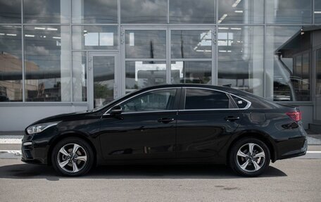 KIA Cerato IV, 2019 год, 1 850 000 рублей, 7 фотография