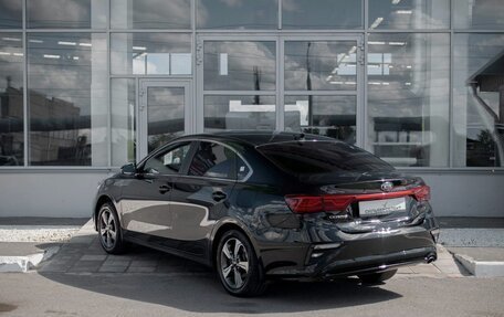 KIA Cerato IV, 2019 год, 1 850 000 рублей, 6 фотография