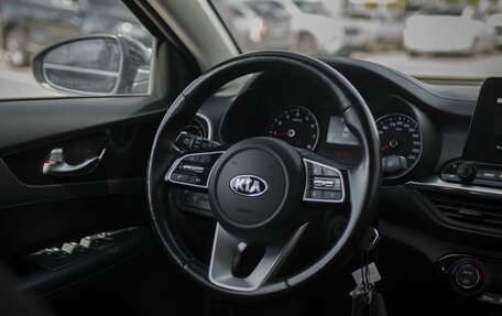 KIA Cerato IV, 2019 год, 1 850 000 рублей, 11 фотография