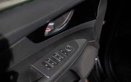 KIA Cerato IV, 2019 год, 1 850 000 рублей, 16 фотография