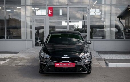 KIA Cerato IV, 2019 год, 1 850 000 рублей, 3 фотография