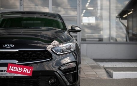 KIA Cerato IV, 2019 год, 1 850 000 рублей, 10 фотография