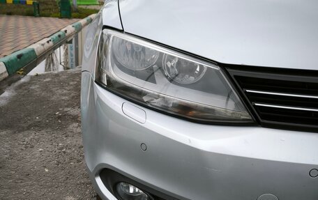 Volkswagen Jetta VI, 2013 год, 1 020 000 рублей, 5 фотография