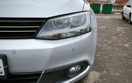 Volkswagen Jetta VI, 2013 год, 1 020 000 рублей, 6 фотография
