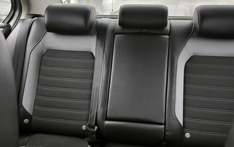 Volkswagen Jetta VI, 2013 год, 1 020 000 рублей, 9 фотография