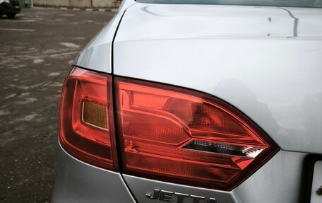 Volkswagen Jetta VI, 2013 год, 1 020 000 рублей, 12 фотография