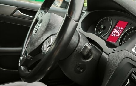 Volkswagen Jetta VI, 2013 год, 1 020 000 рублей, 3 фотография